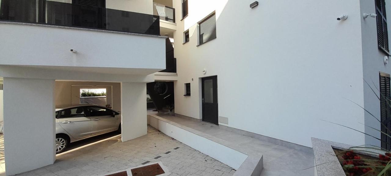 Villa Maboka ซาดาร์ ภายนอก รูปภาพ