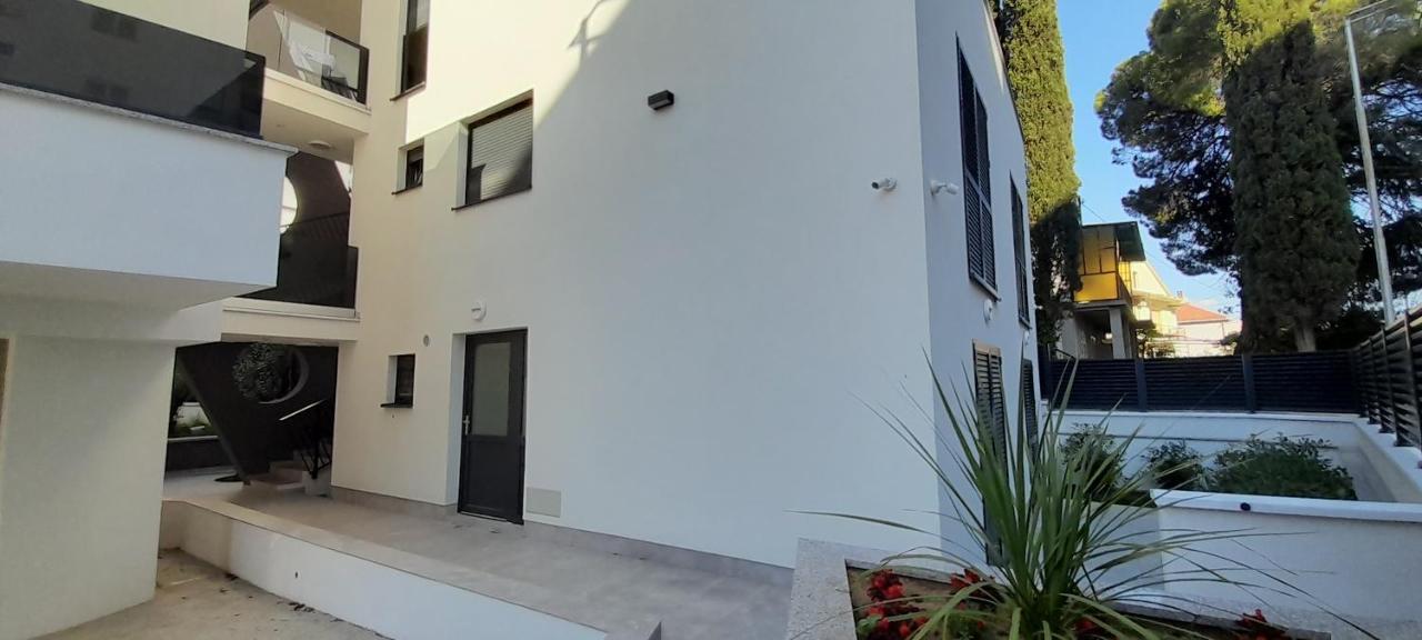Villa Maboka ซาดาร์ ภายนอก รูปภาพ