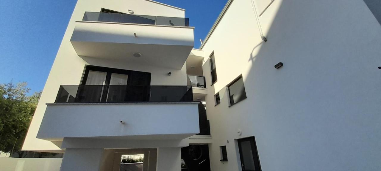 Villa Maboka ซาดาร์ ภายนอก รูปภาพ