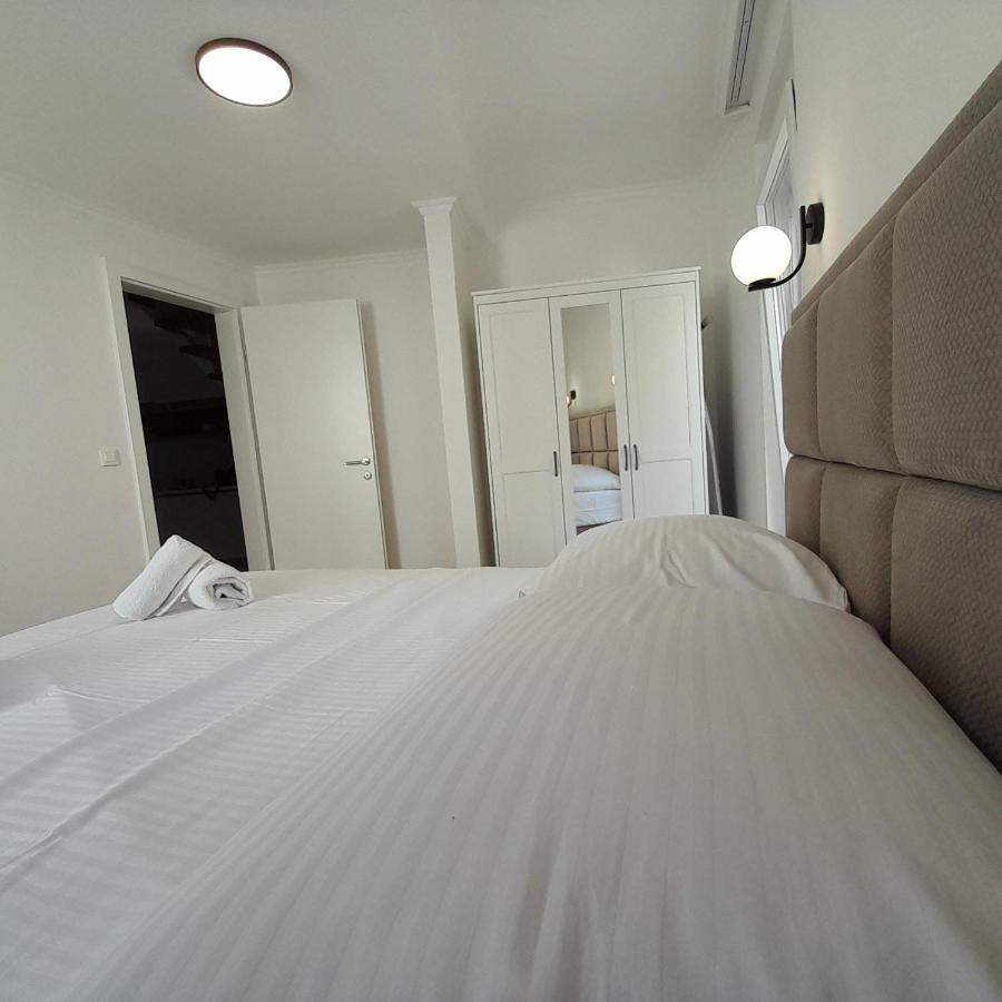 Villa Maboka ซาดาร์ ภายนอก รูปภาพ