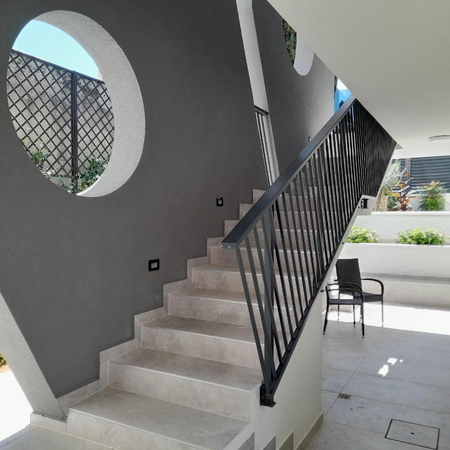 Villa Maboka ซาดาร์ ภายนอก รูปภาพ