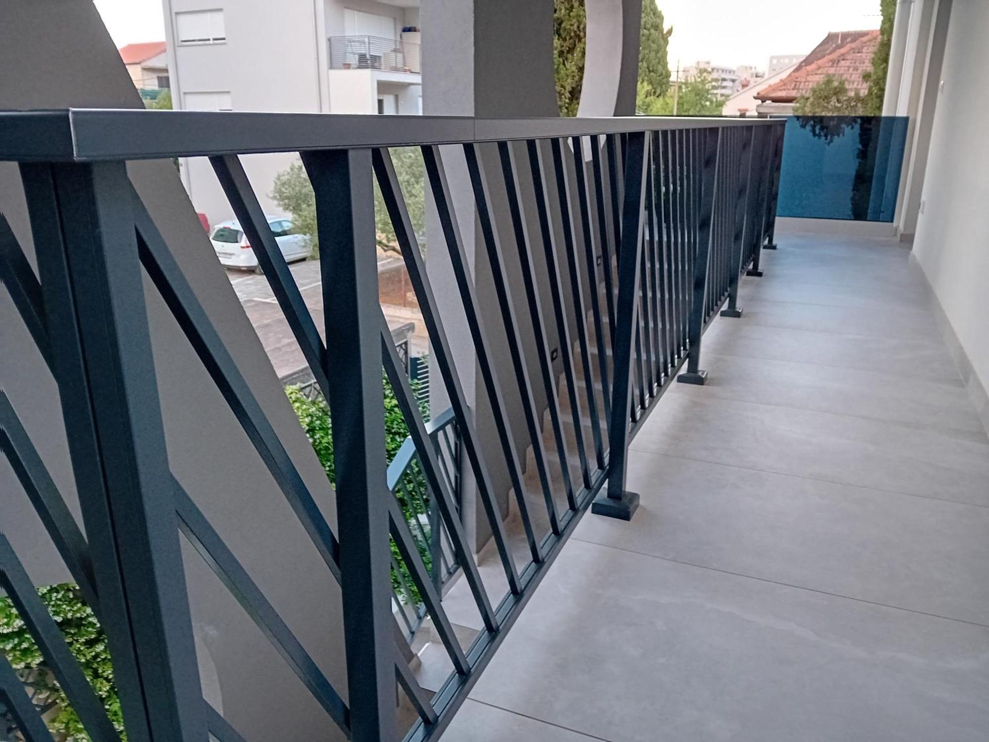 Villa Maboka ซาดาร์ ภายนอก รูปภาพ